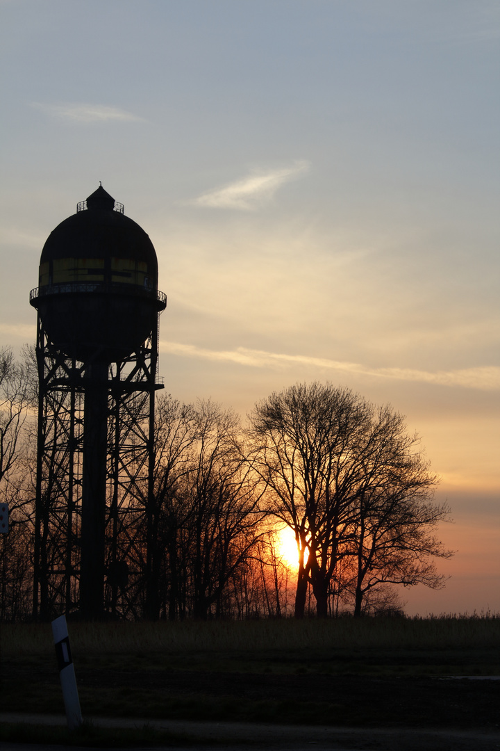 Wasserturm