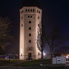 Wasserturm Egeln...