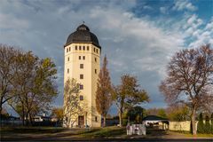 Wasserturm Egeln