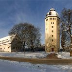 Wasserturm Egeln