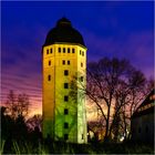 Wasserturm Egeln