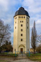 Wasserturm Egeln