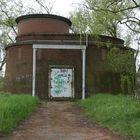 Wasserturm Ehingen