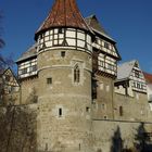 Wasserturm - ein anderer Blick