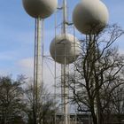 Wasserturm Eindhoven