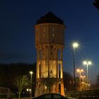 Wasserturm Emden