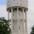 Wasserturm Emden