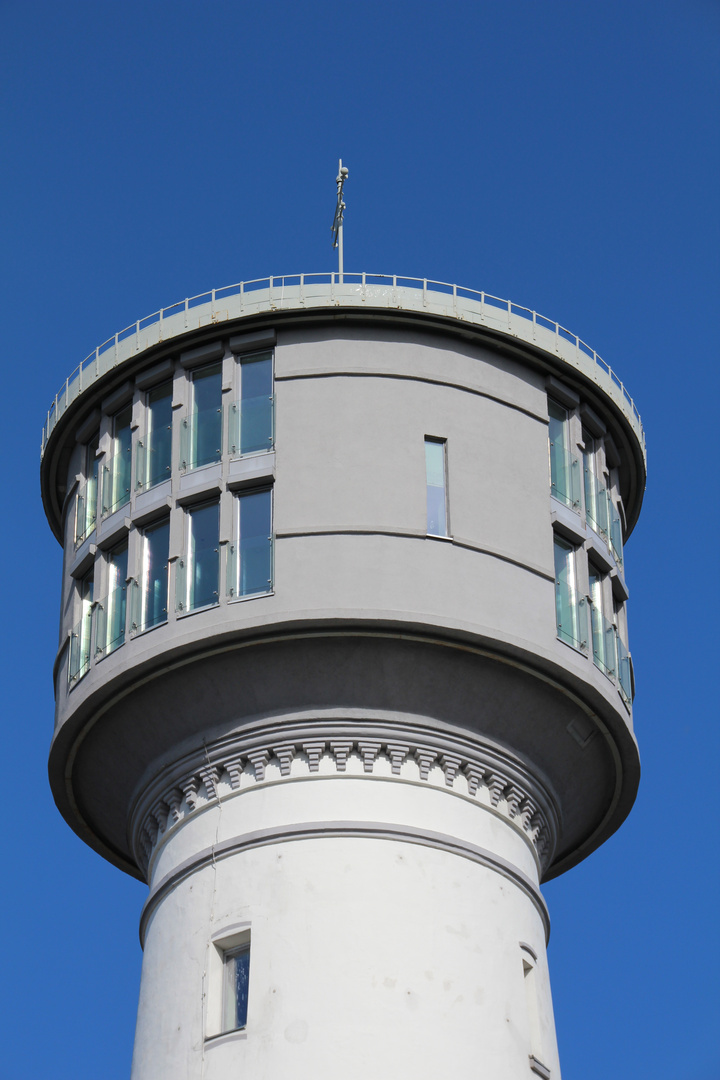 Wasserturm - Erkelenz