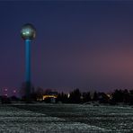 Wasserturm Etgersleben