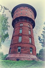 Wasserturm