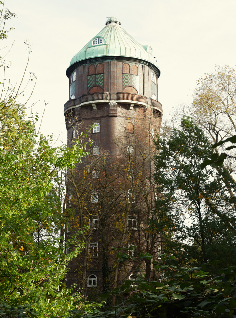 Wasserturm