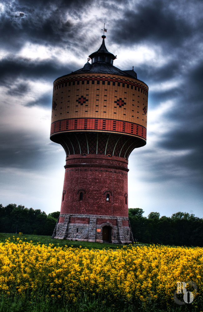 Wasserturm