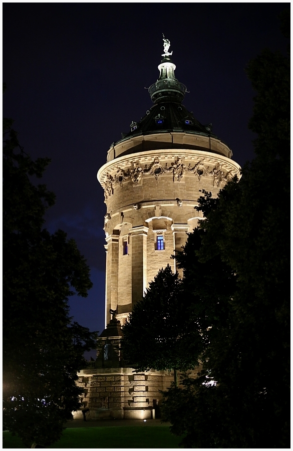 Wasserturm