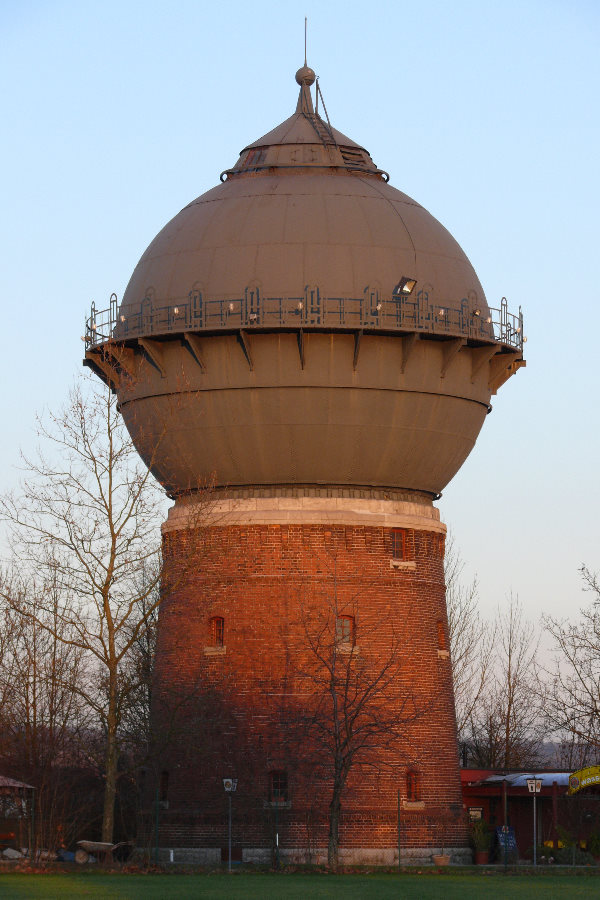 Wasserturm