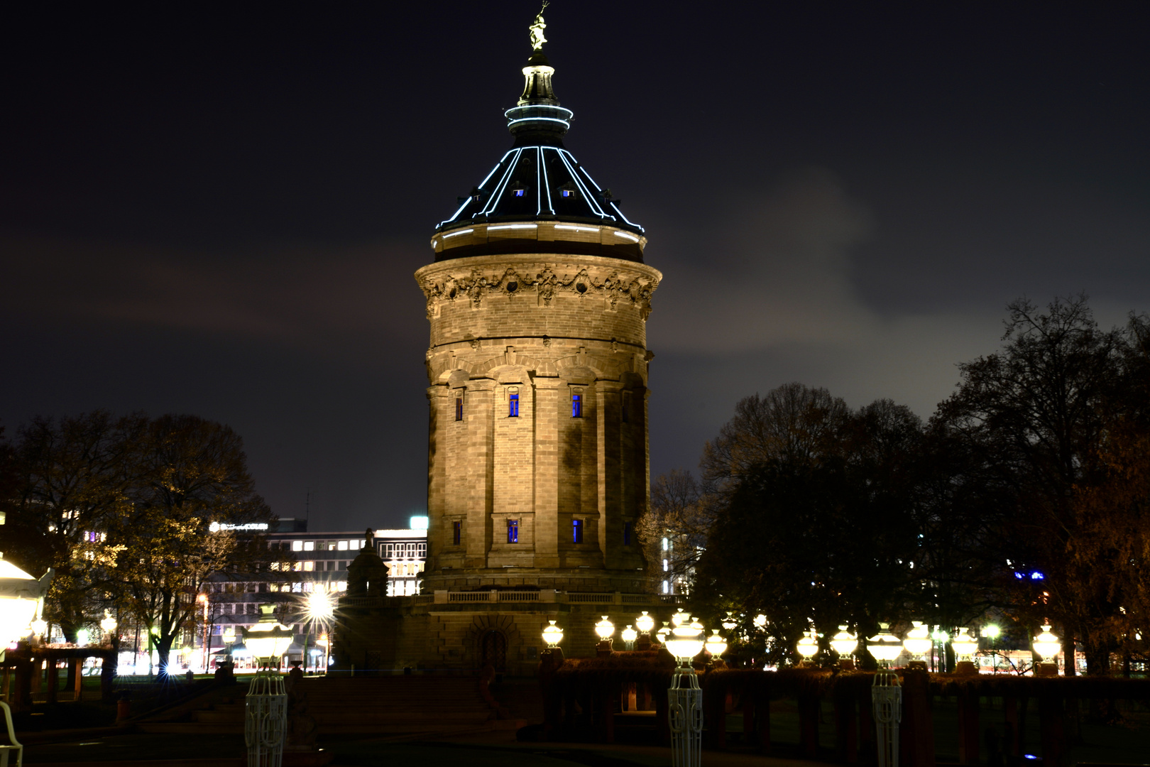 Wasserturm