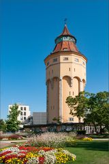 Wasserturm