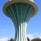 Wasserturm - Flensburg, Schleswig Holstein