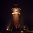 Wasserturm Forst-Lausitz