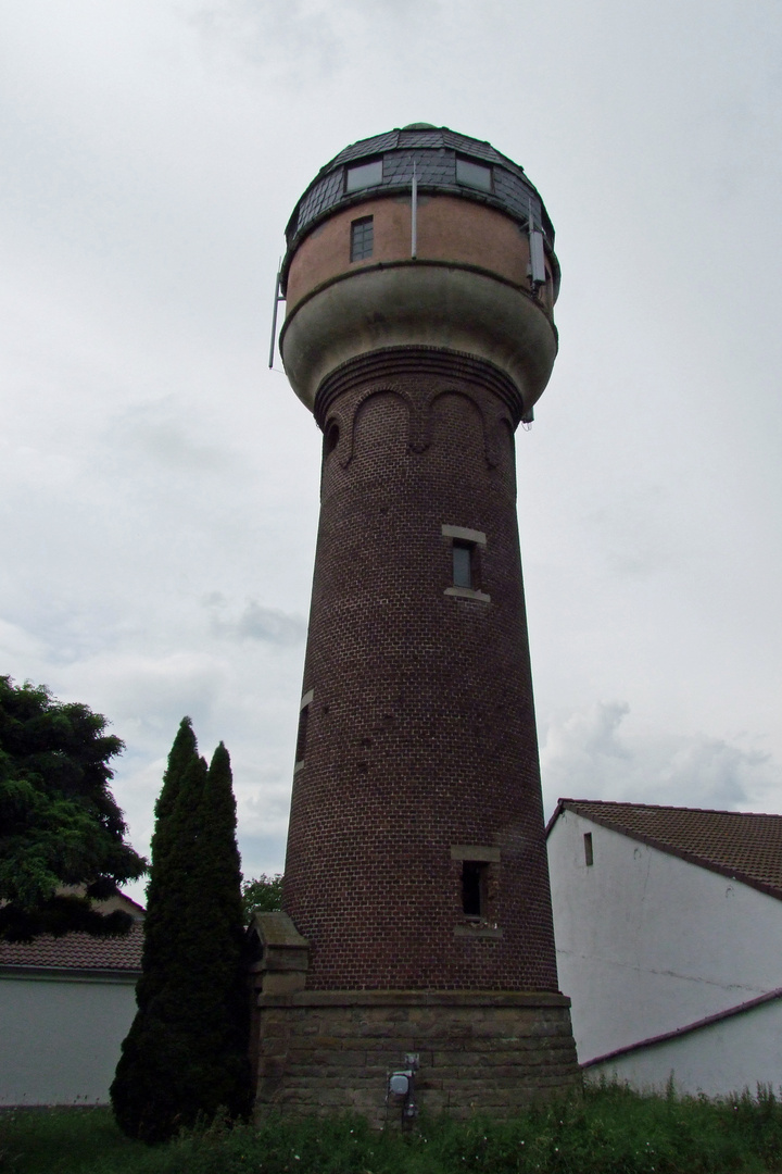 Wasserturm - Frauwüllesheim