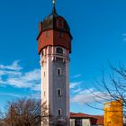 Wasserturm Freiberg (1) 