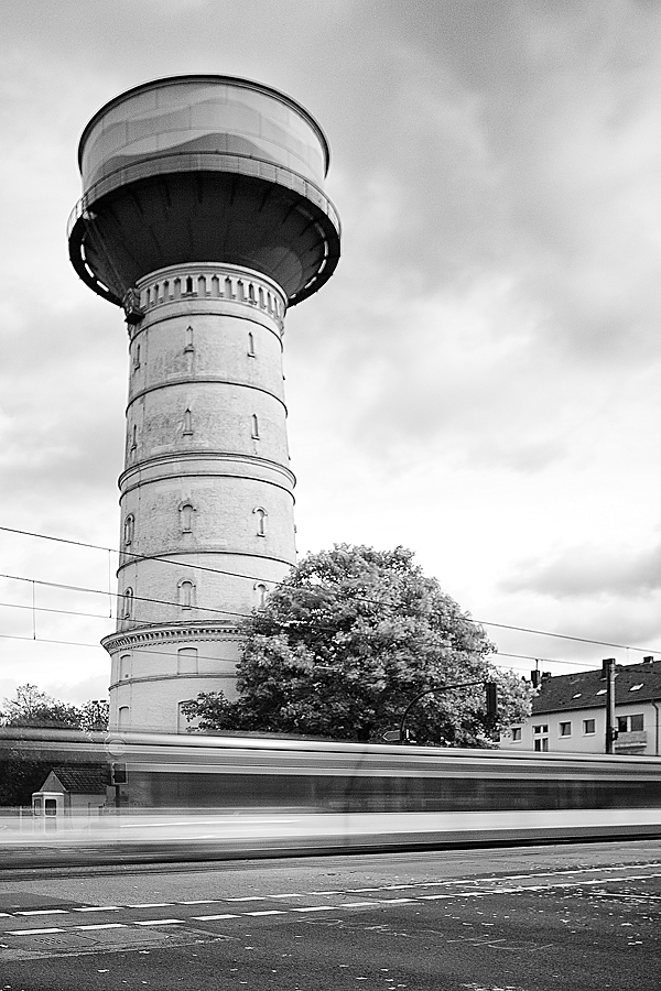 Wasserturm Frintrop