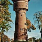 Wasserturm Gizycko