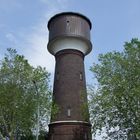 Wasserturm - Goch