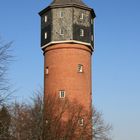 Wasserturm Gr. Lafferde