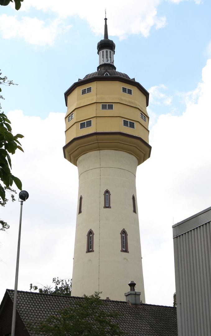 Wasserturm Gronau