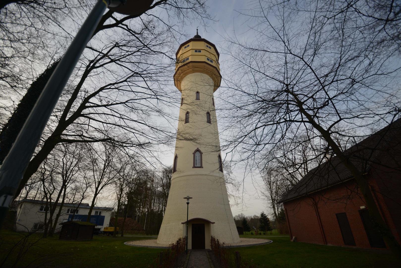 Wasserturm Gronau