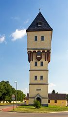 Wasserturm Groß Börnecke