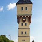 Wasserturm Groß Börnecke