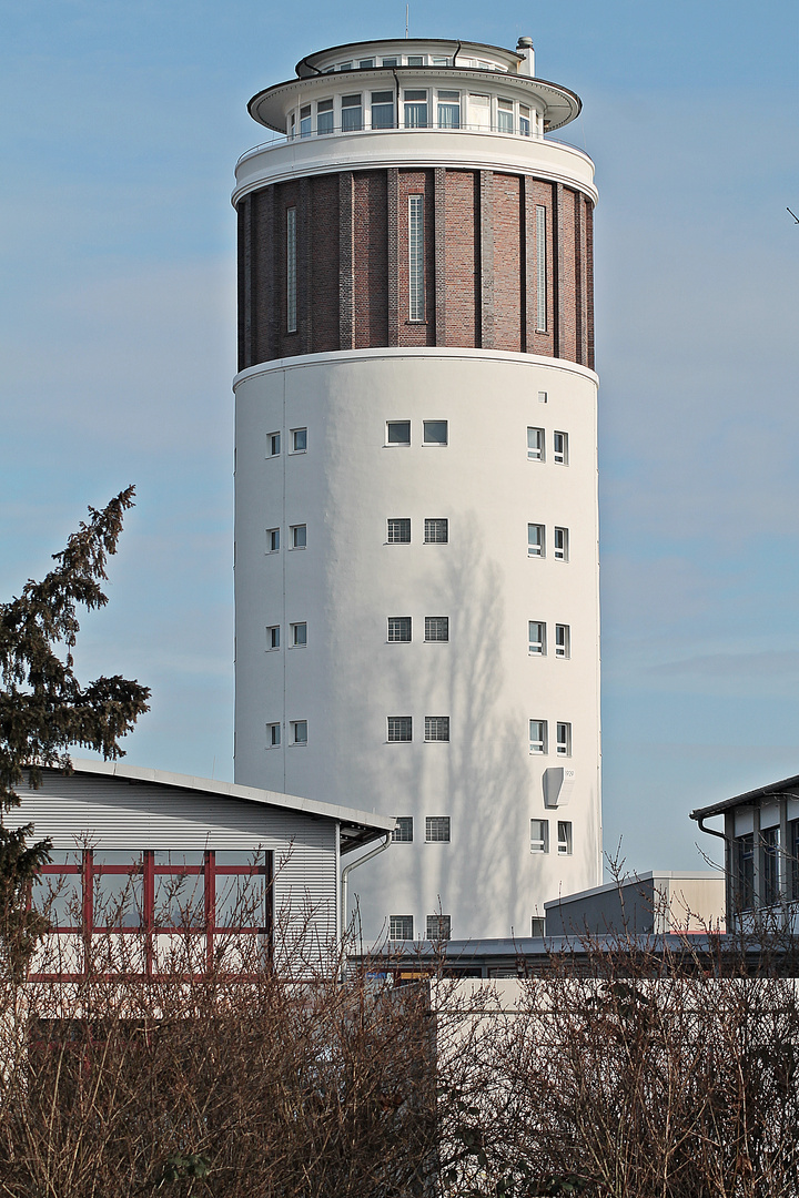 Wasserturm Groß-Gerau (2)
