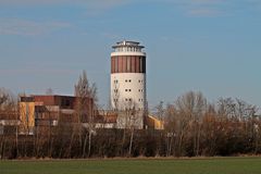 Wasserturm Groß-Gerau