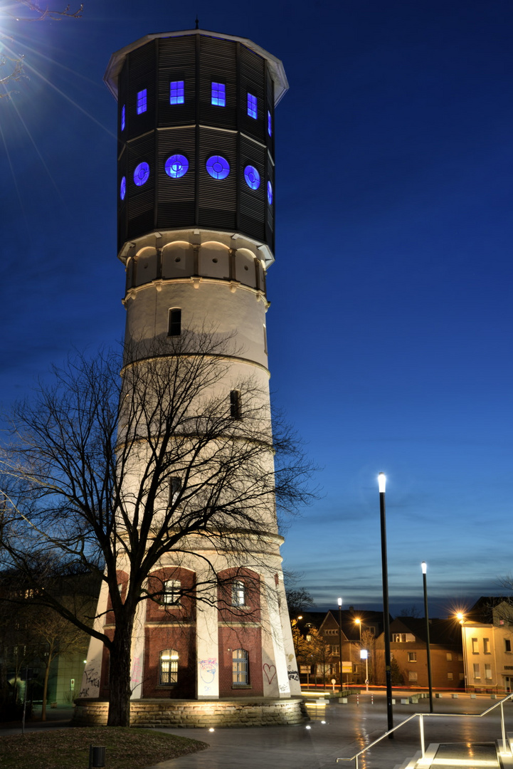 Wasserturm Gütersloh