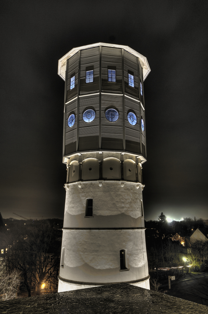 Wasserturm Gütersloh