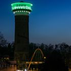 Wasserturm Gutehoffnungshütte