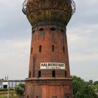 Wasserturm Halberstadt