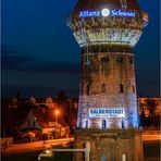 Wasserturm Halberstadt