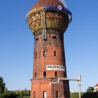 Wasserturm Halberstadt