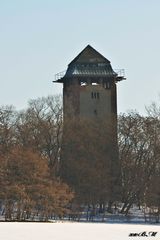 Wasserturm (Haldensleben)