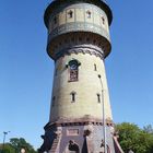 Wasserturm Halle