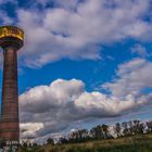 Wasserturm - Hannover-Limmer