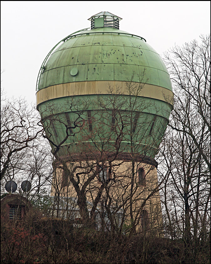 Wasserturm Hattingen