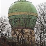 Wasserturm Hattingen