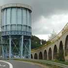 Wasserturm, Hayange