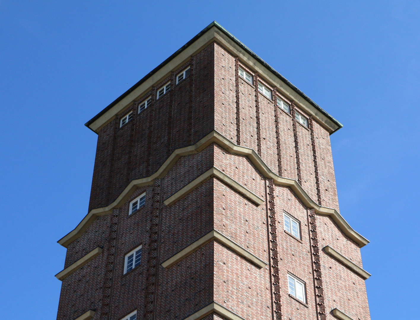 Wasserturm HB