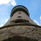 Wasserturm - Heide, Schleswig Holstein 2