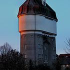 Wasserturm Hohenbudberg