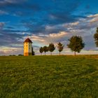 Wasserturm Hohenstadt